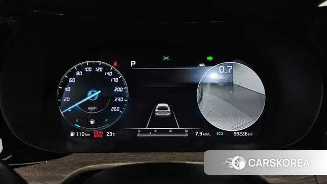 Kia K5 3rd generation id 3101329 из Кореи 18