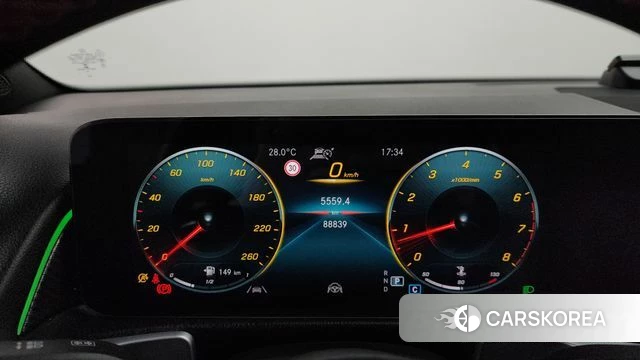 Mercedes-Benz GLB-Class X247 id 4489003 из Кореи 28