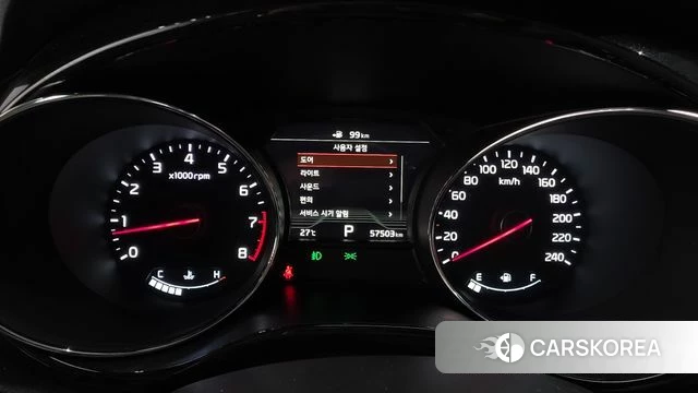 Kia The New Carnival id 4672669 из Кореи 33