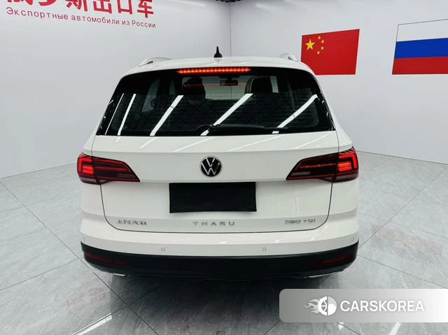 Volkswagen Tuyue id 4335073 из Китая 11