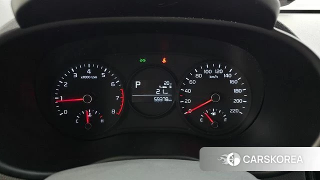 Kia All New Morning (JA) id 4285800 из Кореи 33
