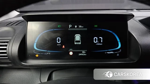 Hyundai Casper id 2984873 из Кореи 18