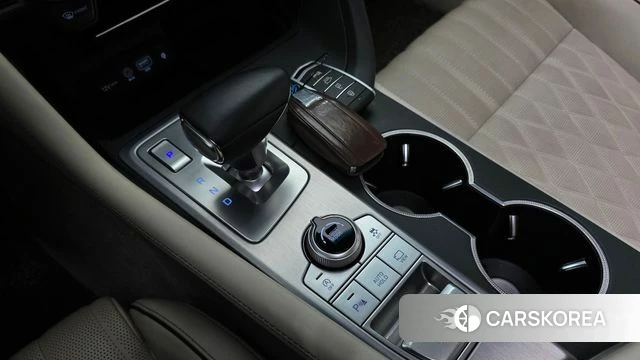 Genesis G70 id 3955806 из Кореи 18