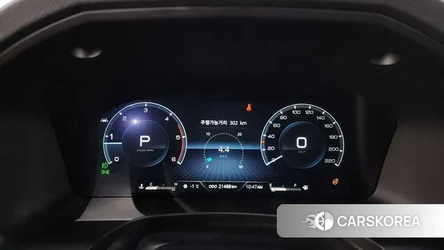 Ssangyong The New Rexton Sports Cannes id 3571735 из Кореи 18