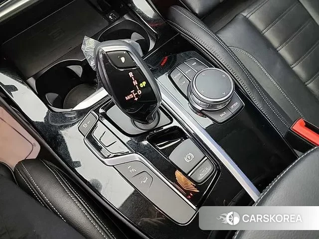 BMW X3 (G01) id 3039158 из Кореи 18