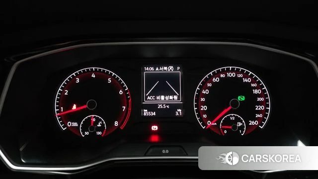 Volkswagen 7th Generation of Jetta id 4637212 из Кореи 18