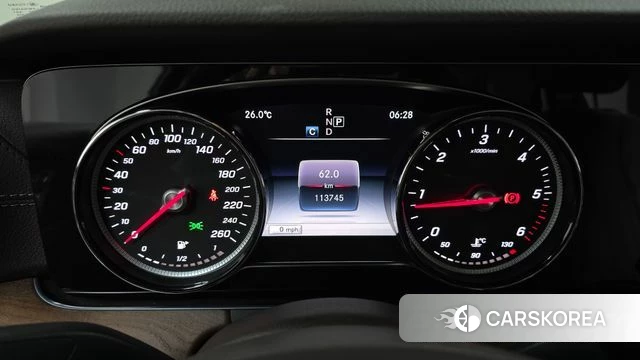 Mercedes-Benz E-Class W213 id 4411327 из Кореи 29