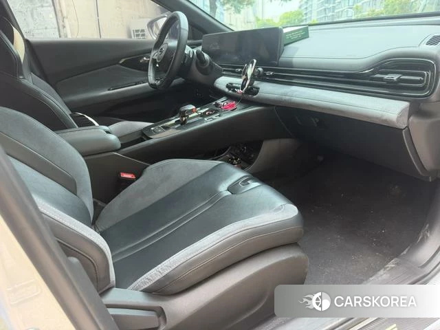 GAC Trumpchi Shadow Leopard id 4213789 из Китая 10