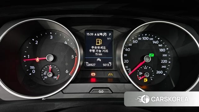 Volkswagen Tiguan second Generation id 4930484 из Кореи 33
