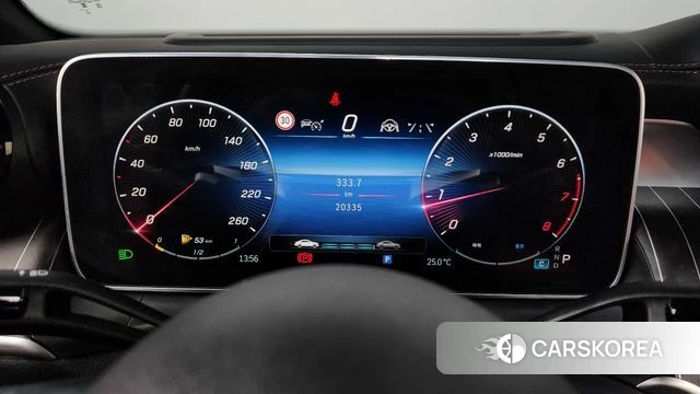 Mercedes-Benz GLC-Class X254 id 4432838 из Кореи 33