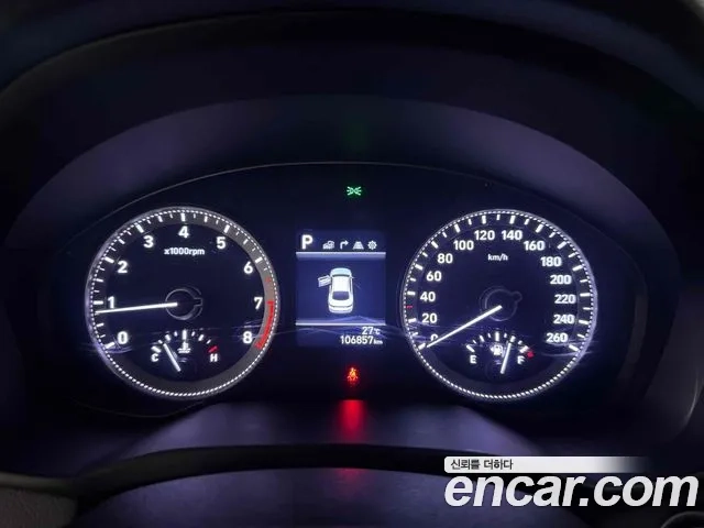 Hyundai Grandeur IG id 2925205 из Кореи 16