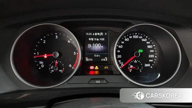 Volkswagen Tiguan second Generation id 3916475 из Кореи 18