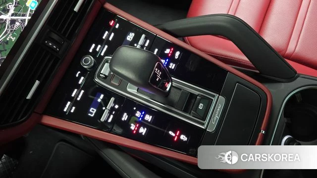 Porsche Cayenne (PO536) id 4591704 из Кореи 31