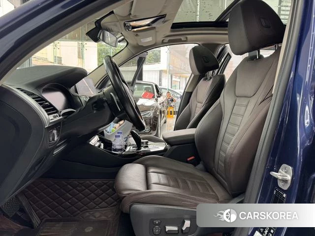 BMW X3 id 4328872 из Китая 28
