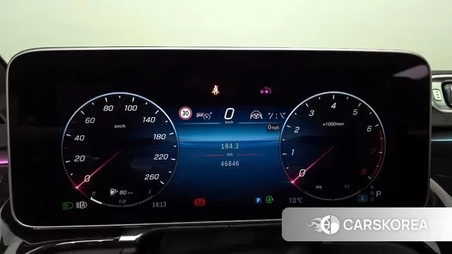 Mercedes-Benz S-Class W223 id 3591465 из Кореи 18