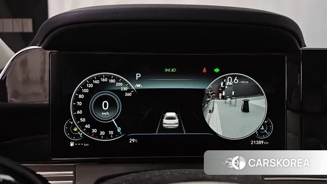 Hyundai The New Grandeur IG id 3012219 из Кореи 18