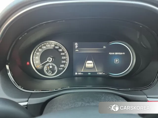 Genesis GV70 id 3371496 из Кореи 18