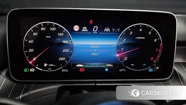 Mercedes-Benz C-Class W206 id 3477487 из Кореи 18