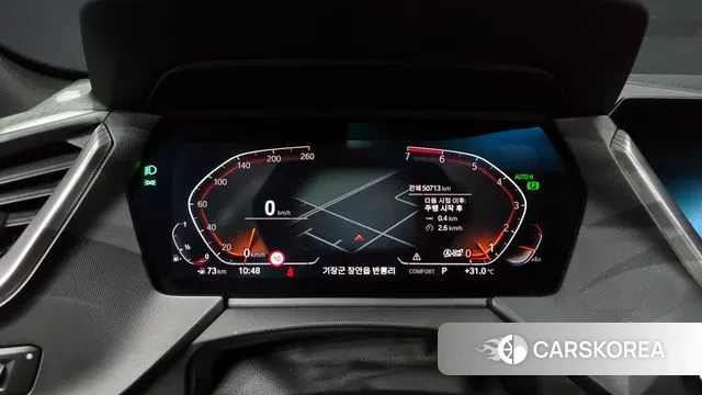 BMW 1 Series (F40) id 2989671 из Кореи 18