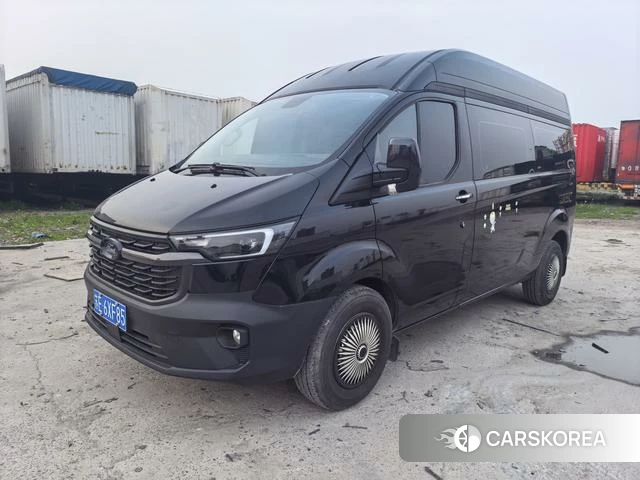Ford Quanshun id 4239789 из Китая 13