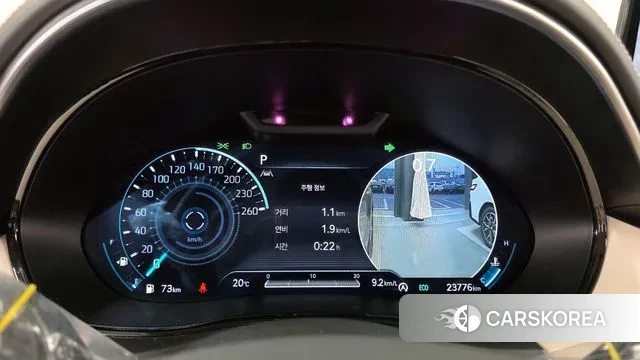 Genesis GV70 id 3310564 из Кореи 18