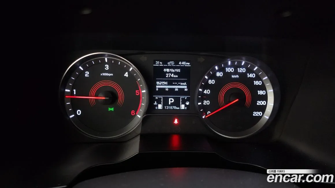 Ssangyong Beautiful Korando id 1821898 из Кореи 18