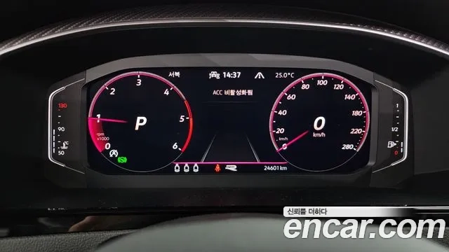 Volkswagen Arteon id 2920372 из Кореи 18