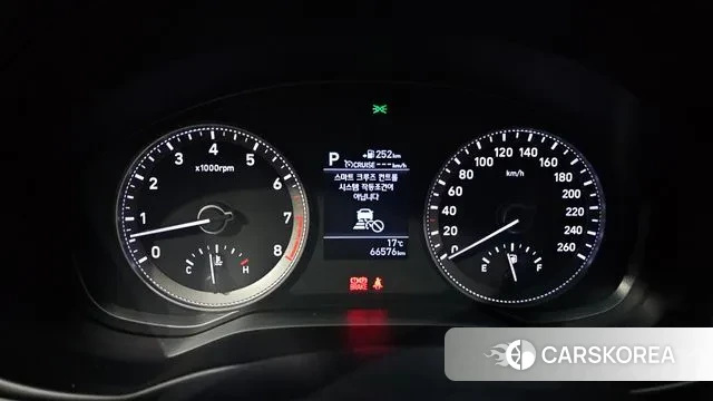 Hyundai Grandeur IG id 3402921 из Кореи 18