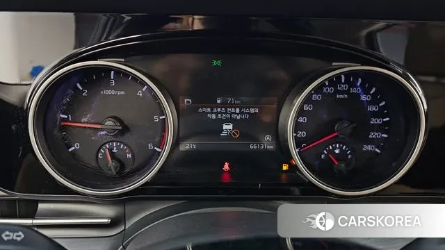 Kia Carnival 4th generation id 3253374 из Кореи 18