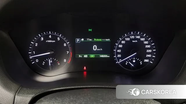 Genesis G80 id 3474767 из Кореи 18