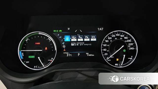 Toyota Sienna 4th Generation id 4501198 из Кореи 18