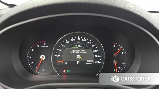 Kia The New Sorento id 4708357 из Кореи 18