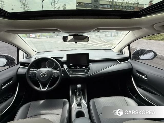 Toyota Asian lion id 4262161 из Китая 23