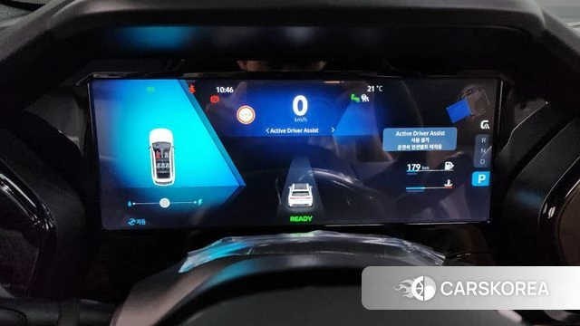 Renault Korea (Samsung) Grand Coleos id 3939747 из Кореи 18