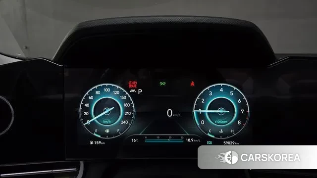 Hyundai Avante (CN7) id 3426851 из Кореи 18