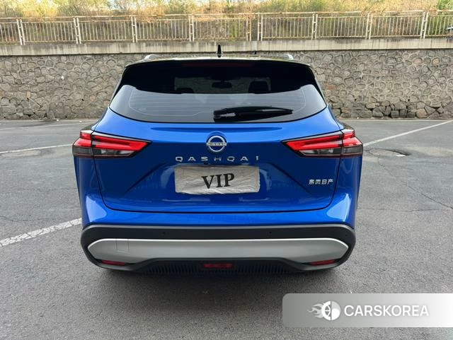 Nissan Qashqai id 4321259 из Китая 21