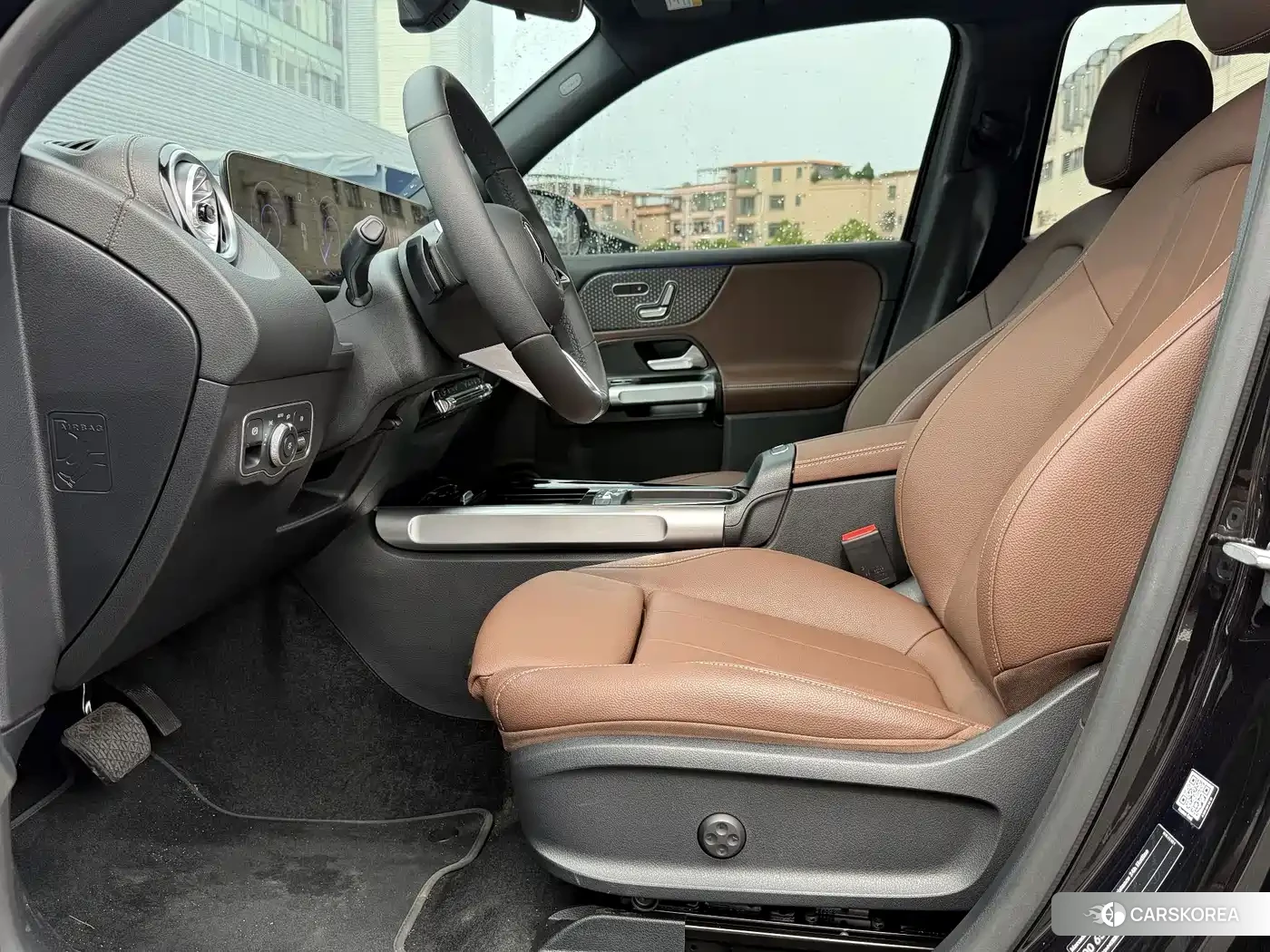 Mercedes-Benz EQB id 4628406 из Китая 16