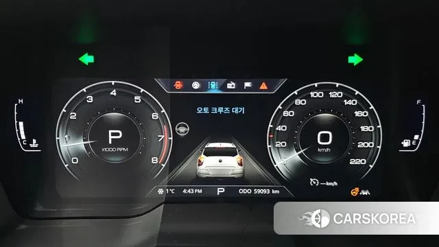 Ssangyong Tivoli Air id 3444000 из Кореи 18