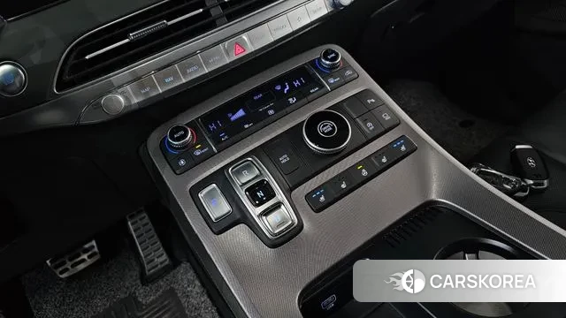 Hyundai Palisade id 3439290 из Кореи 18