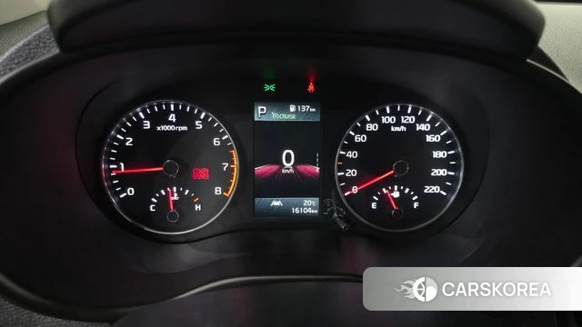 Kia Morning Urban (JA) id 4942442 из Кореи 29