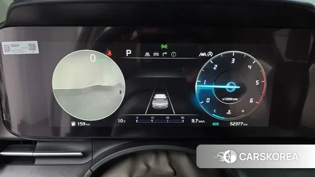 Kia Carnival 4th generation id 3458468 из Кореи 18