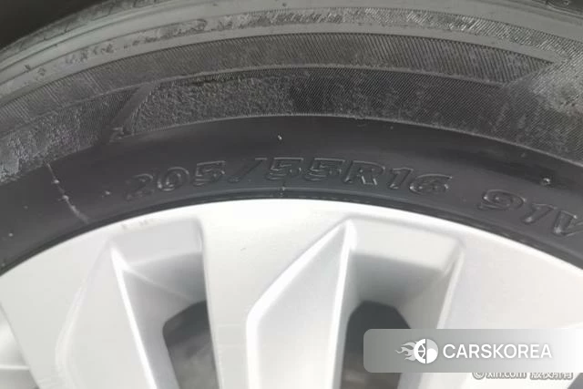 Volkswagen Lavida id 4211264 из Китая 22