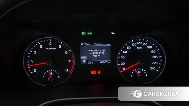 Kia Come New K3 id 4551498 из Кореи 18