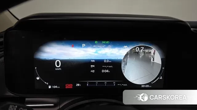 Kia Carnival 4th generation id 3042708 из Кореи 18