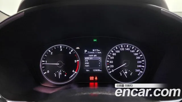 Hyundai Santa Fe TM id 2666443 из Кореи 18