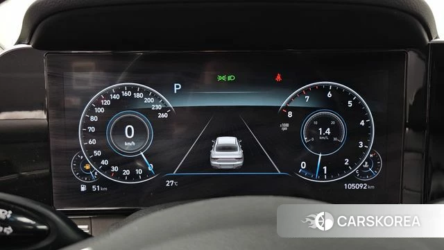 Hyundai The New Grandeur IG id 4423948 из Кореи 30