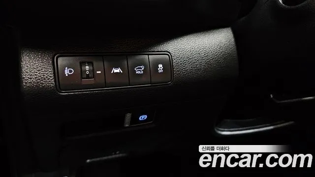 Hyundai The New Santa Fe id 2699370 из Кореи 18