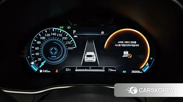 Genesis GV80 id 3187519 из Кореи 18