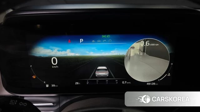Kia Carnival 4th generation id 4942854 из Кореи 36