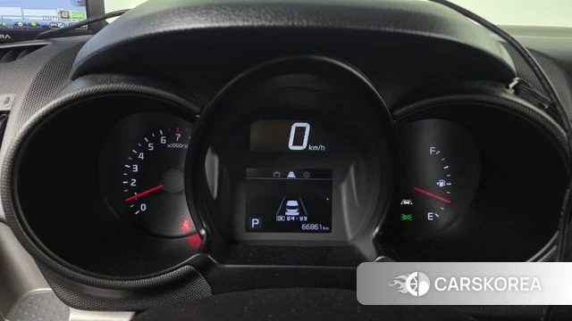 Kia The New Ray id 4293521 из Кореи 18